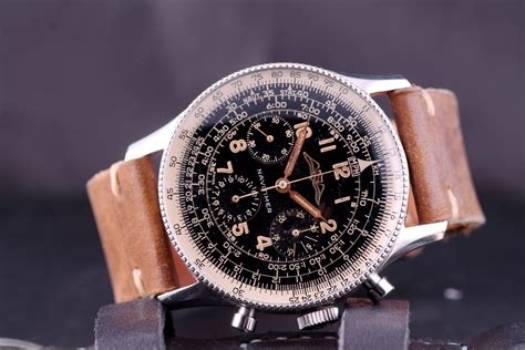 breitling navitimer recensione|breitling old navitimer for sale.